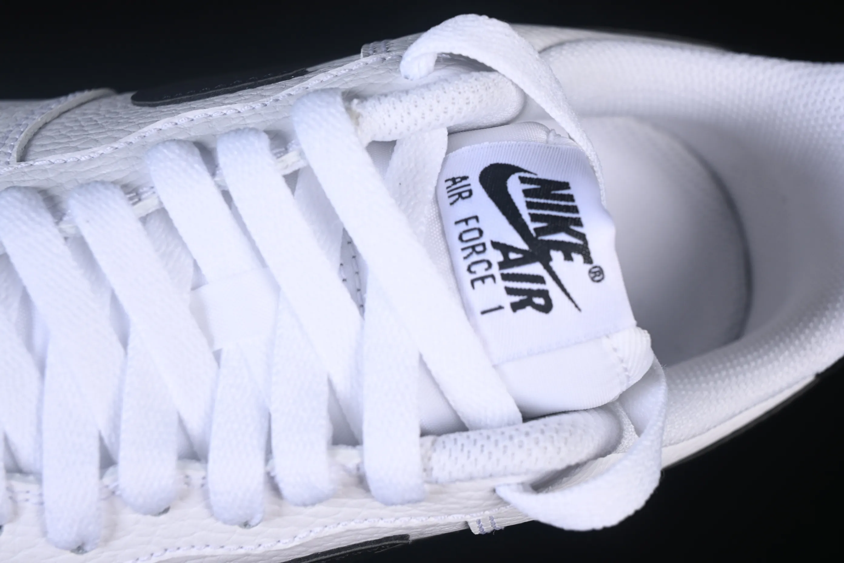 All categories Nk Air Force 1 Air Force series Nk Air Force 1 Low Air Force low-top GX foreign trade version Nike Air Force 1'07 Low Air Force 1 low-top casual sneakers CT2302-100